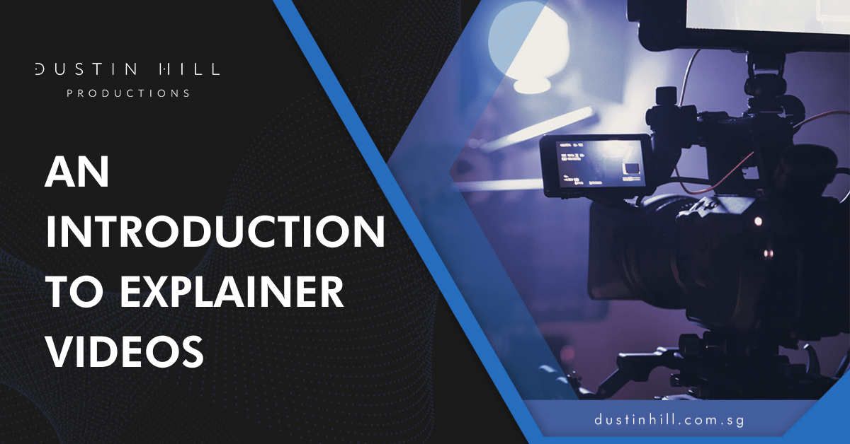 An Introduction to Explainer Videos