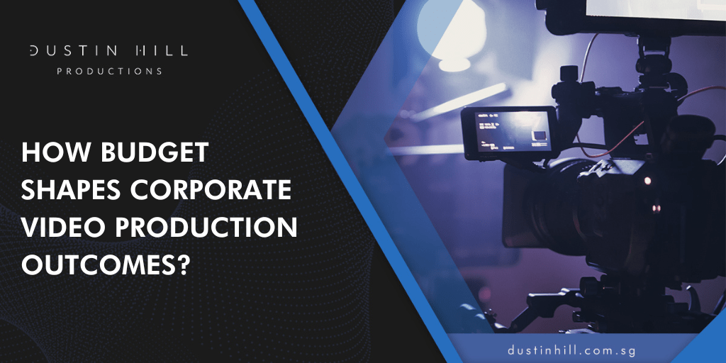 How Budget Shapes Corporate Video Production Outcomes?