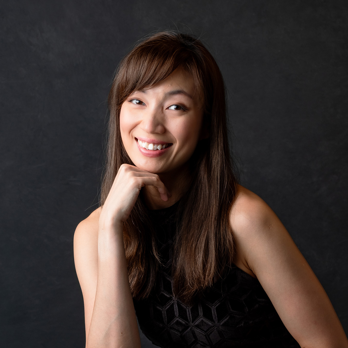 Lai Yee, Engagement Lead at Dustin Hill Productions